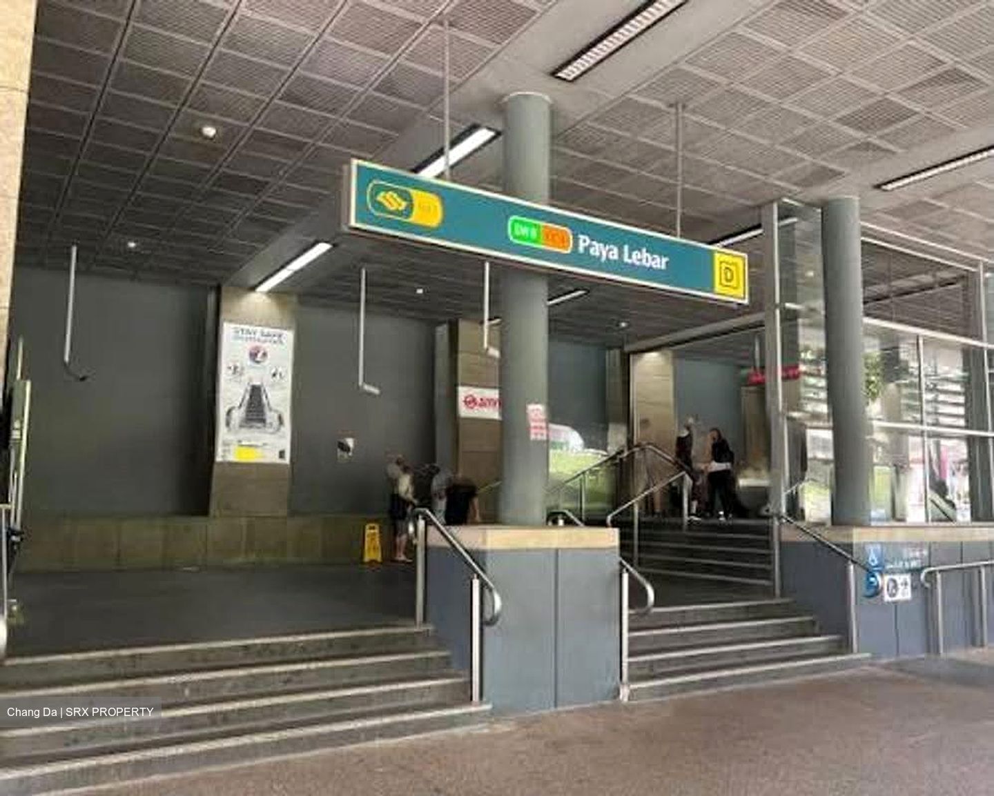 Paya Lebar Road (D14), Terrace #639069871